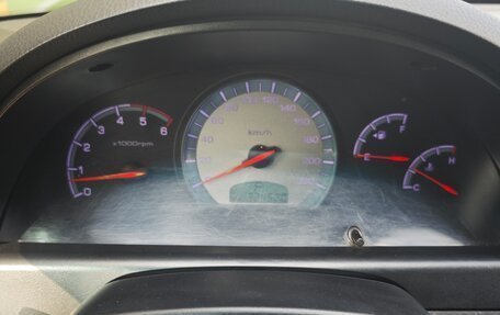 SsangYong Rexton III, 2010 год, 900 000 рублей, 21 фотография