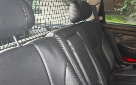 SsangYong Rexton III, 2010 год, 900 000 рублей, 18 фотография