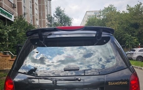 SsangYong Rexton III, 2010 год, 900 000 рублей, 13 фотография