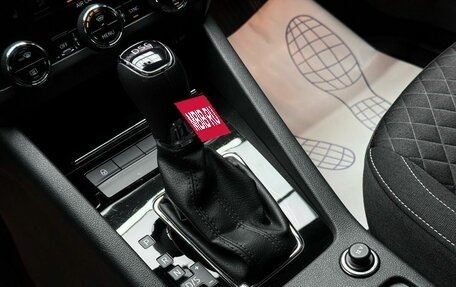 Skoda Octavia, 2017 год, 1 779 000 рублей, 16 фотография