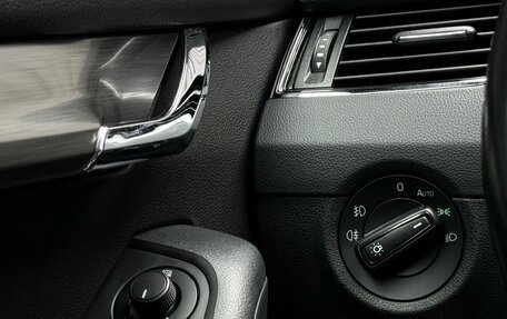 Skoda Octavia, 2017 год, 1 779 000 рублей, 22 фотография
