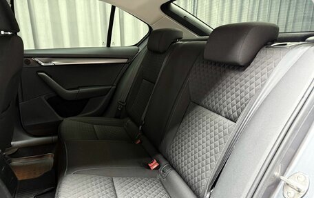 Skoda Octavia, 2017 год, 1 779 000 рублей, 27 фотография