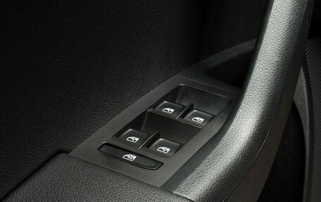 Skoda Octavia, 2017 год, 1 779 000 рублей, 24 фотография