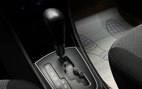 Hyundai Solaris II рестайлинг, 2013 год, 799 000 рублей, 18 фотография
