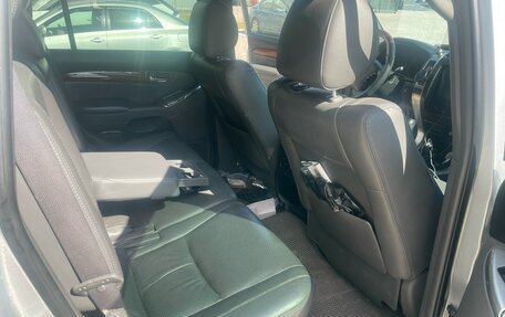Toyota Land Cruiser Prado 120 рестайлинг, 2006 год, 1 950 000 рублей, 7 фотография