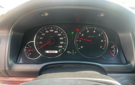 Toyota Land Cruiser Prado 120 рестайлинг, 2006 год, 1 950 000 рублей, 9 фотография