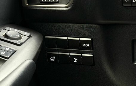 Lexus NX I, 2018 год, 3 099 000 рублей, 22 фотография