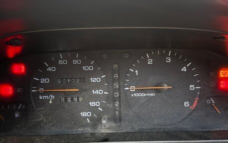 Nissan Largo III (W30), 1995 год, 150 000 рублей, 6 фотография
