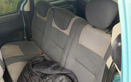 Citroen Berlingo II рестайлинг, 2003 год, 160 000 рублей, 5 фотография