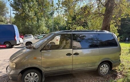Nissan Largo III (W30), 1995 год, 150 000 рублей, 3 фотография