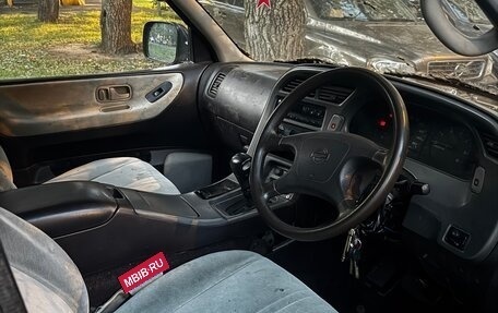 Nissan Largo III (W30), 1995 год, 150 000 рублей, 5 фотография