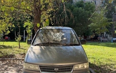Nissan Largo III (W30), 1995 год, 150 000 рублей, 2 фотография