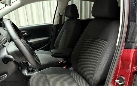 Volkswagen Polo VI (EU Market), 2010 год, 777 000 рублей, 7 фотография