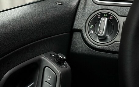 Volkswagen Polo VI (EU Market), 2010 год, 777 000 рублей, 17 фотография