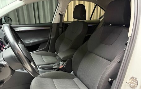 Skoda Octavia, 2017 год, 1 823 000 рублей, 8 фотография