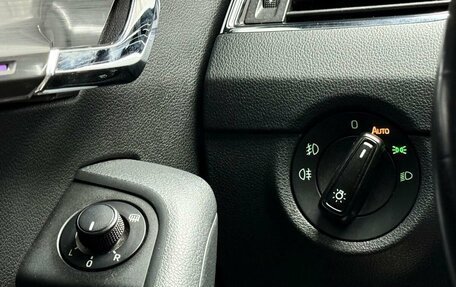 Skoda Octavia, 2017 год, 1 823 000 рублей, 16 фотография