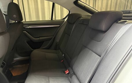 Skoda Octavia, 2017 год, 1 823 000 рублей, 29 фотография
