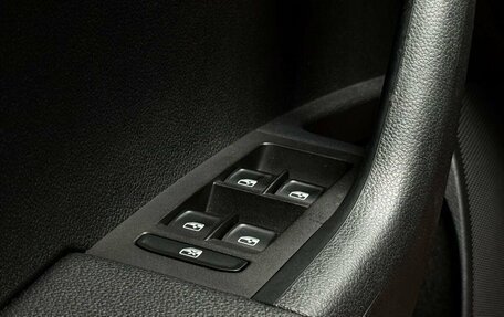 Skoda Octavia, 2017 год, 1 823 000 рублей, 27 фотография