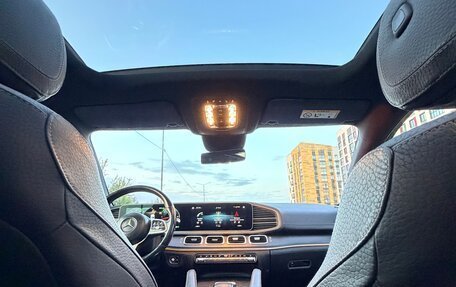 Mercedes-Benz GLE Coupe, 2020 год, 7 450 000 рублей, 2 фотография