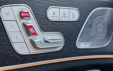 Mercedes-Benz GLE Coupe, 2020 год, 7 450 000 рублей, 3 фотография