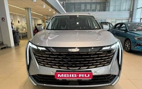 Geely Atlas, 2025 год, 3 449 990 рублей, 2 фотография