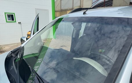 Peugeot Partner II рестайлинг 2, 2014 год, 660 000 рублей, 7 фотография