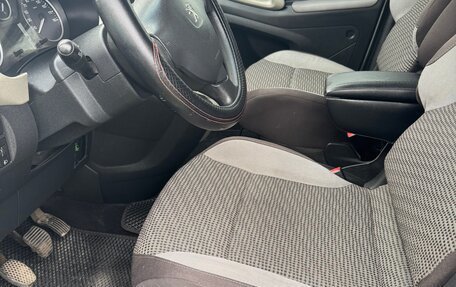 Peugeot Partner II рестайлинг 2, 2014 год, 660 000 рублей, 17 фотография