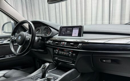 BMW X6, 2019 год, 3 699 000 рублей, 8 фотография