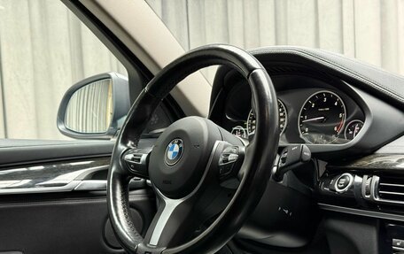 BMW X6, 2019 год, 3 699 000 рублей, 7 фотография