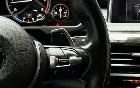BMW X6, 2019 год, 3 699 000 рублей, 14 фотография