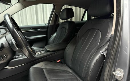 BMW X6, 2019 год, 3 699 000 рублей, 10 фотография