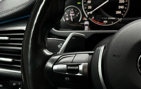 BMW X6, 2019 год, 3 699 000 рублей, 15 фотография