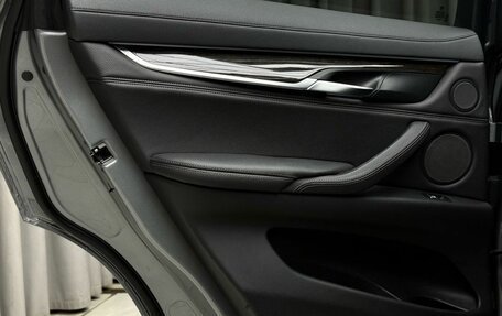 BMW X6, 2019 год, 3 699 000 рублей, 19 фотография