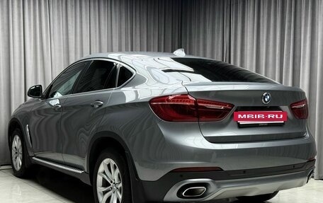 BMW X6, 2019 год, 3 699 000 рублей, 6 фотография
