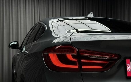 BMW X6, 2019 год, 3 699 000 рублей, 16 фотография