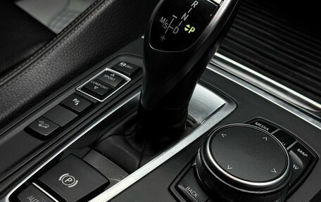 BMW X6, 2019 год, 3 699 000 рублей, 24 фотография