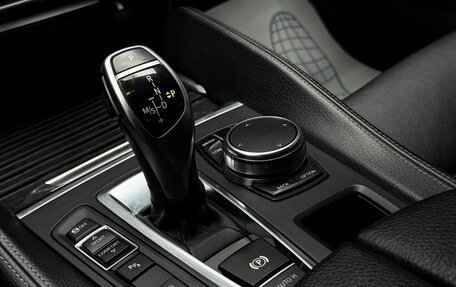 BMW X6, 2019 год, 3 699 000 рублей, 23 фотография