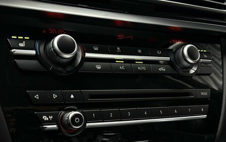 BMW X6, 2019 год, 3 699 000 рублей, 27 фотография