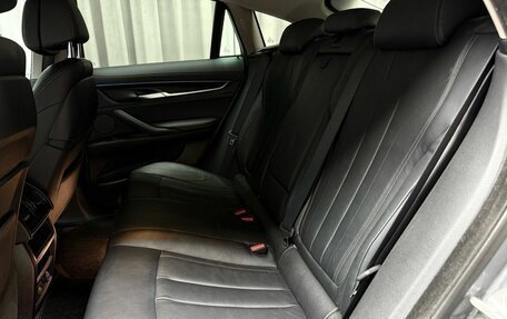 BMW X6, 2019 год, 3 699 000 рублей, 31 фотография
