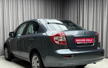 Suzuki SX4 II рестайлинг, 2008 год, 719 000 рублей, 6 фотография
