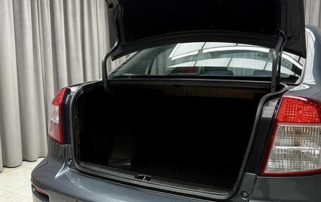 Suzuki SX4 II рестайлинг, 2008 год, 719 000 рублей, 19 фотография