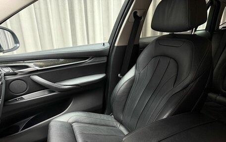 BMW X6, 2019 год, 3 699 000 рублей, 32 фотография