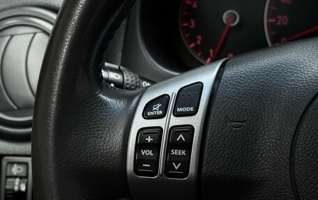 Suzuki SX4 II рестайлинг, 2008 год, 719 000 рублей, 24 фотография