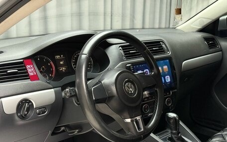 Volkswagen Jetta VI, 2012 год, 1 079 000 рублей, 7 фотография