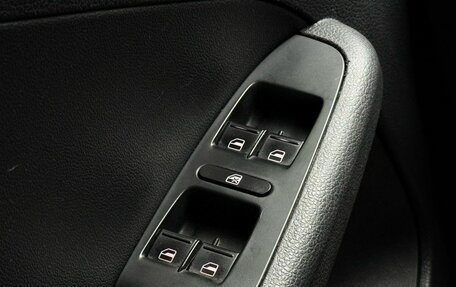 Volkswagen Jetta VI, 2012 год, 1 079 000 рублей, 13 фотография