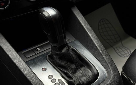 Volkswagen Jetta VI, 2012 год, 1 079 000 рублей, 18 фотография