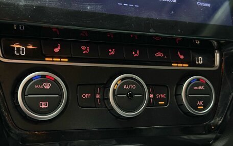 Volkswagen Jetta VI, 2012 год, 1 079 000 рублей, 20 фотография