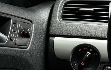 Volkswagen Jetta VI, 2012 год, 1 079 000 рублей, 21 фотография