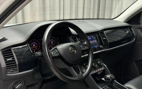 Skoda Kodiaq I, 2019 год, 3 099 000 рублей, 7 фотография