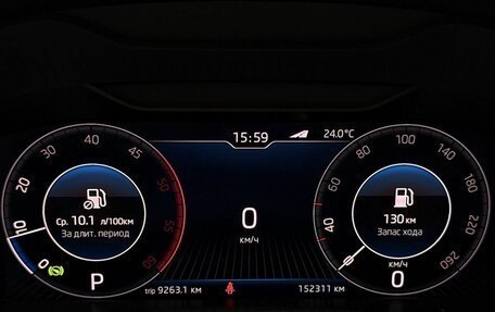 Skoda Kodiaq I, 2019 год, 3 099 000 рублей, 11 фотография